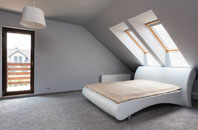 Cambus bedroom extensions