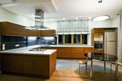 kitchen extensions Cambus